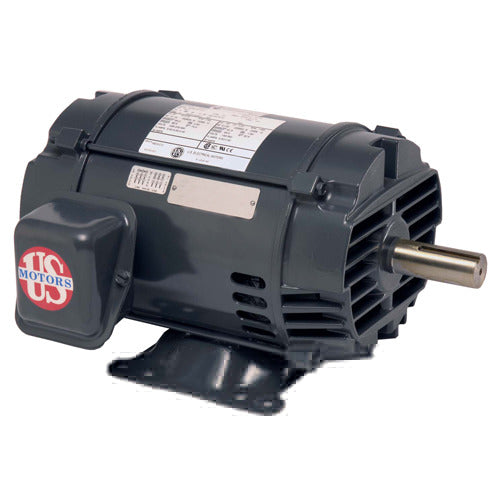 US MOTORS D10P2G GENERAL PURPOSE MOTORS