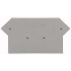 WAGO 280-330 TERMINALS