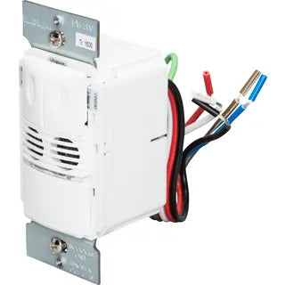 WATTSTOPPER DW-200-W RELAYS