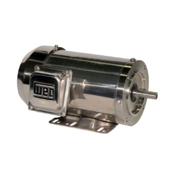 WEG 7518EP3ESS56C 