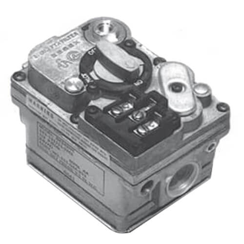 WEIL-MCLAIN 510-811-643 GAS VALVES