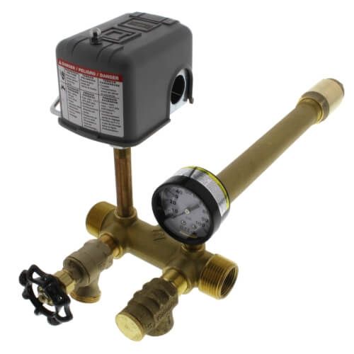 ZILMET ZTK-1 PIPE FITTINGS