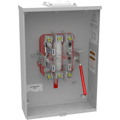 MILBANK U9801-RXL TERMINALS