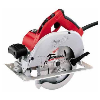 MILWAUKEE 6391-21 CIRCULAR SAWS