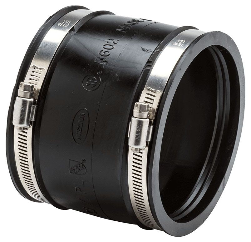 MISSION RUBBER 1408012 PIPE FITTINGS