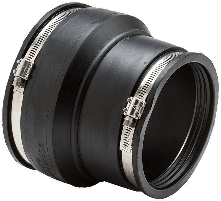 MISSION RUBBER 1408210 PIPE FITTINGS
