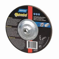 NORTON 66252841919 GRINDING & CUT OFF WHEELS