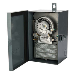 NSI 7302 TIMER SWITCHES
