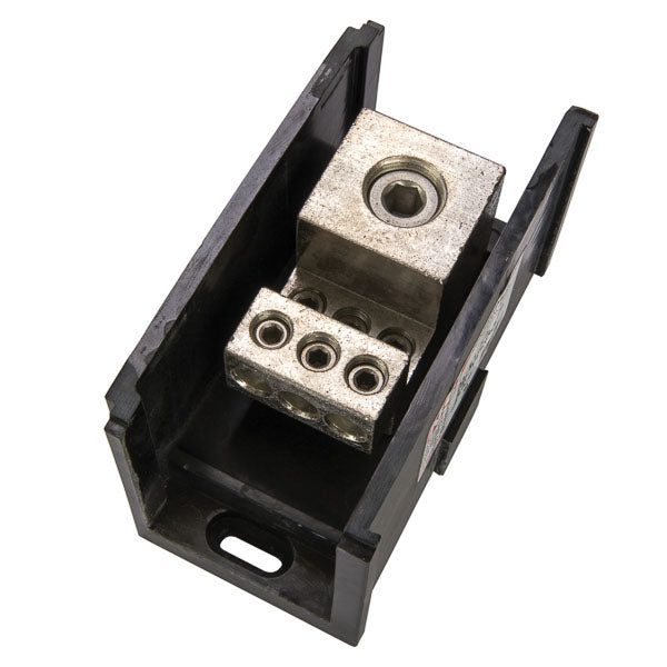 NSI AL-R1-K6 TERMINAL BLOCKS