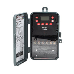 NSI E103B TIMER SWITCHES
