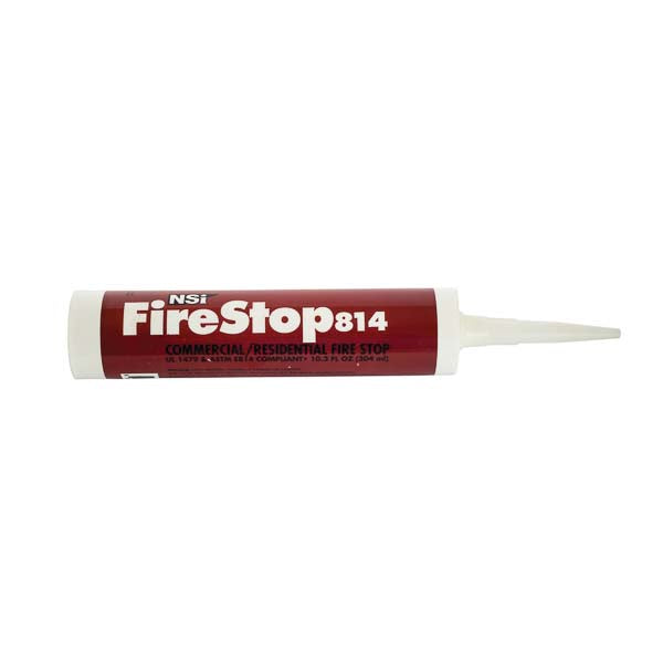 NSI FS-814 SMOKE ELIMINATORS