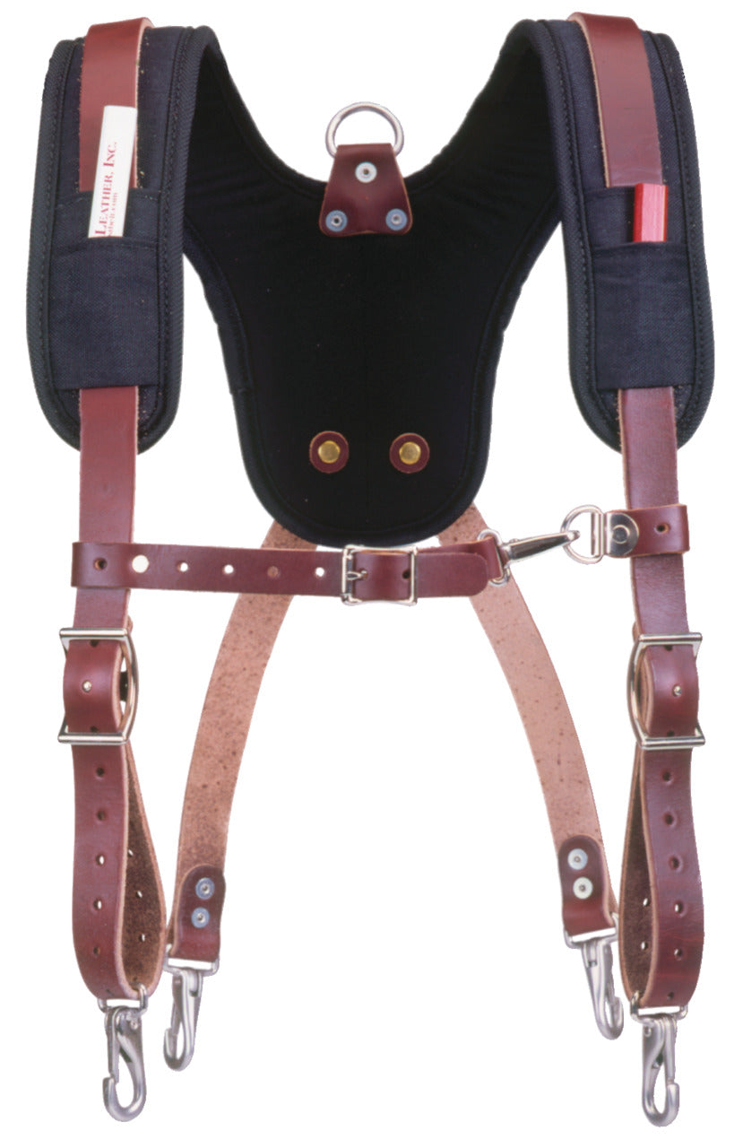 OCCIDENTAL LEATHER 5055 
