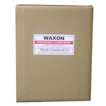 OMAHA COMPOUND DFWAXON150 CHEMICALS AND CLEANERS