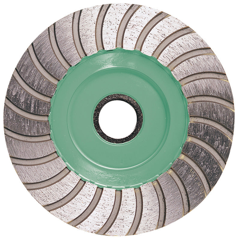 PEARL PW4CH GRINDING & CUT OFF WHEELS