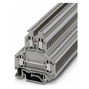 PHOENIX CONTACT 2770011 TERMINAL BLOCKS