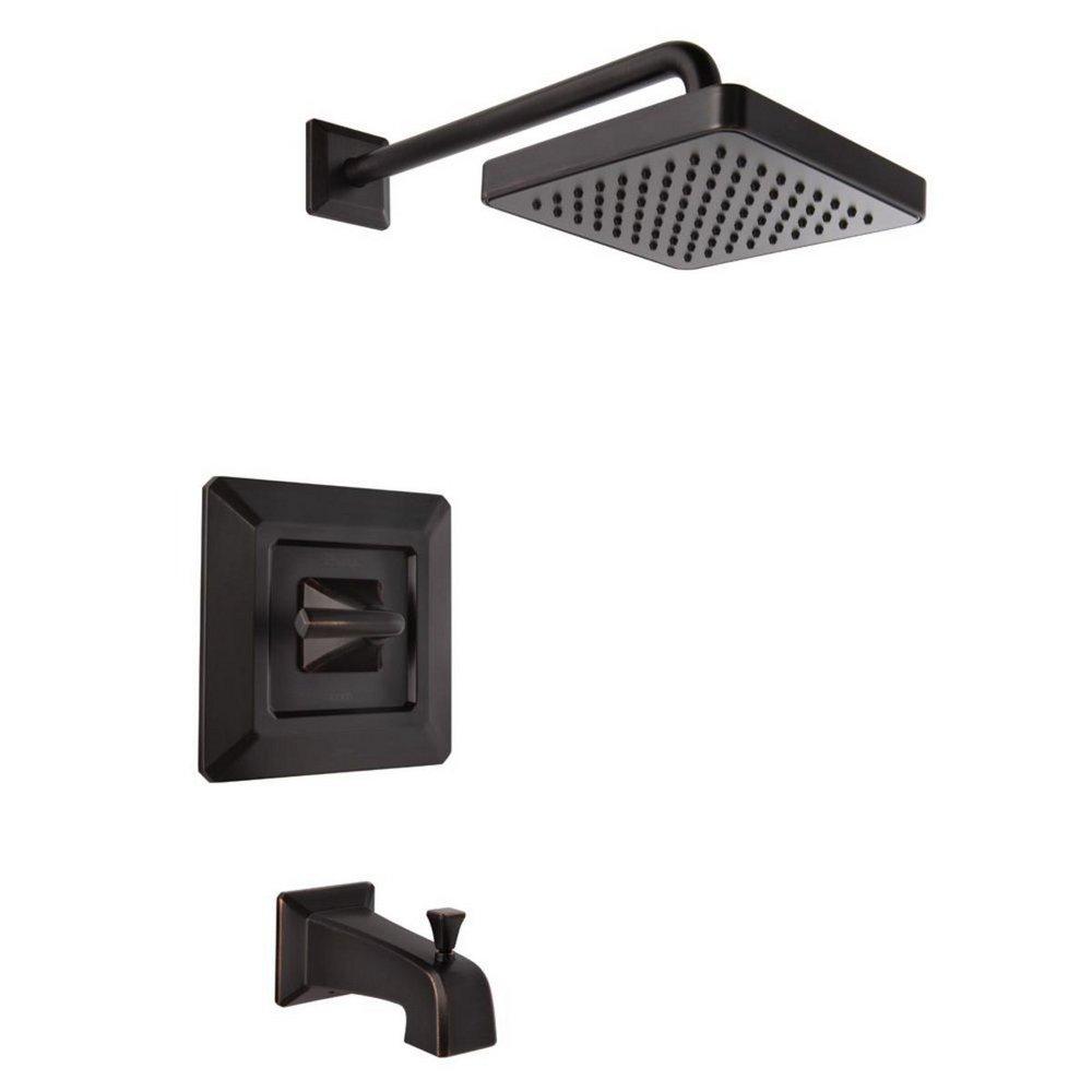 PFISTER LG89-8FEY BATH & KITCHEN FAUCETS