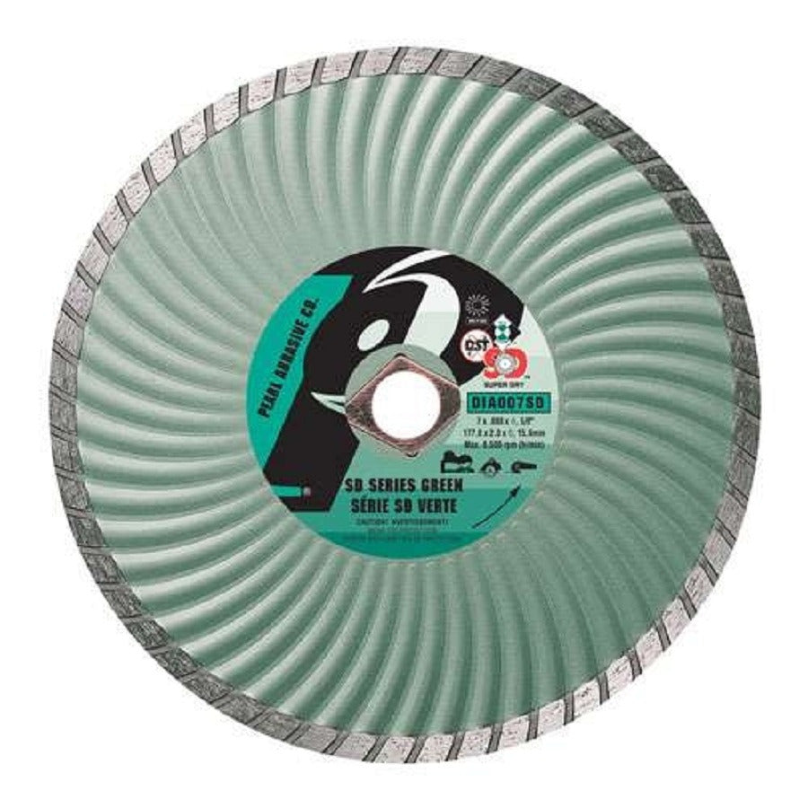 PEARL DIA010SD CIRCULAR SAW BLADES