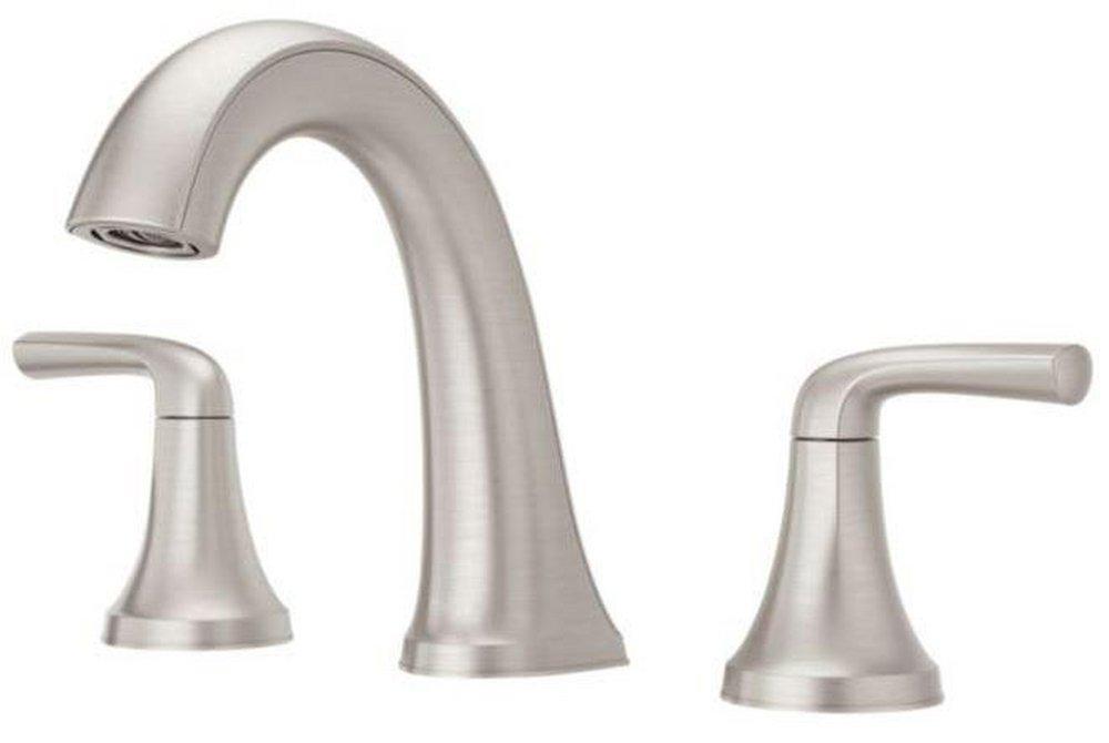 PFISTER LG49-MCA0GS BATH & KITCHEN FAUCETS