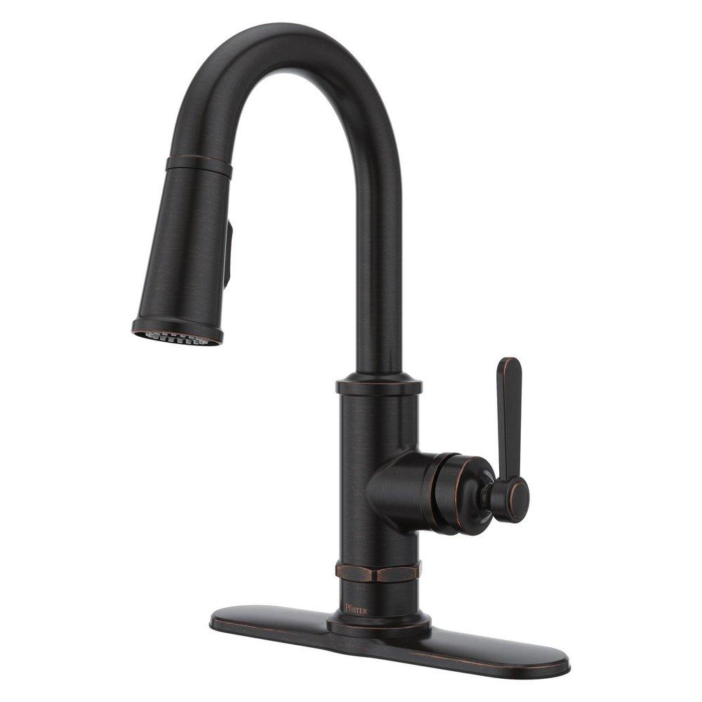 PFISTER GT572TDY KITCHEN FAUCETS