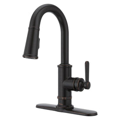 PFISTER GT572TDY KITCHEN FAUCETS