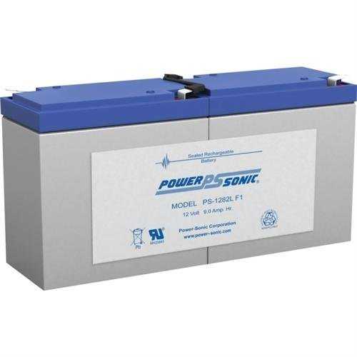 POWER SONIC 1282L BATTERIES