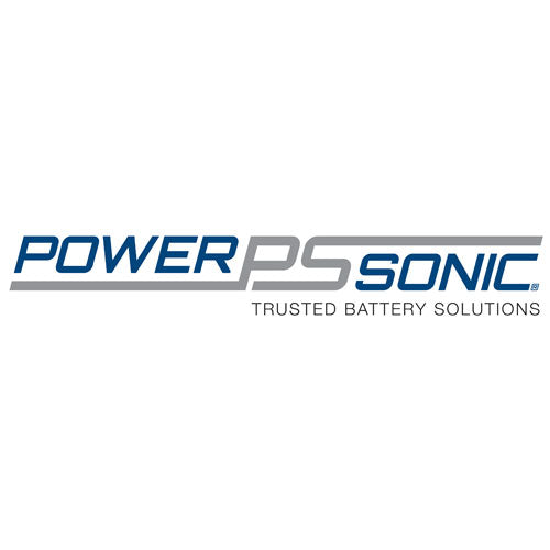 POWER SONIC PSC-12500ACX BATTERIES
