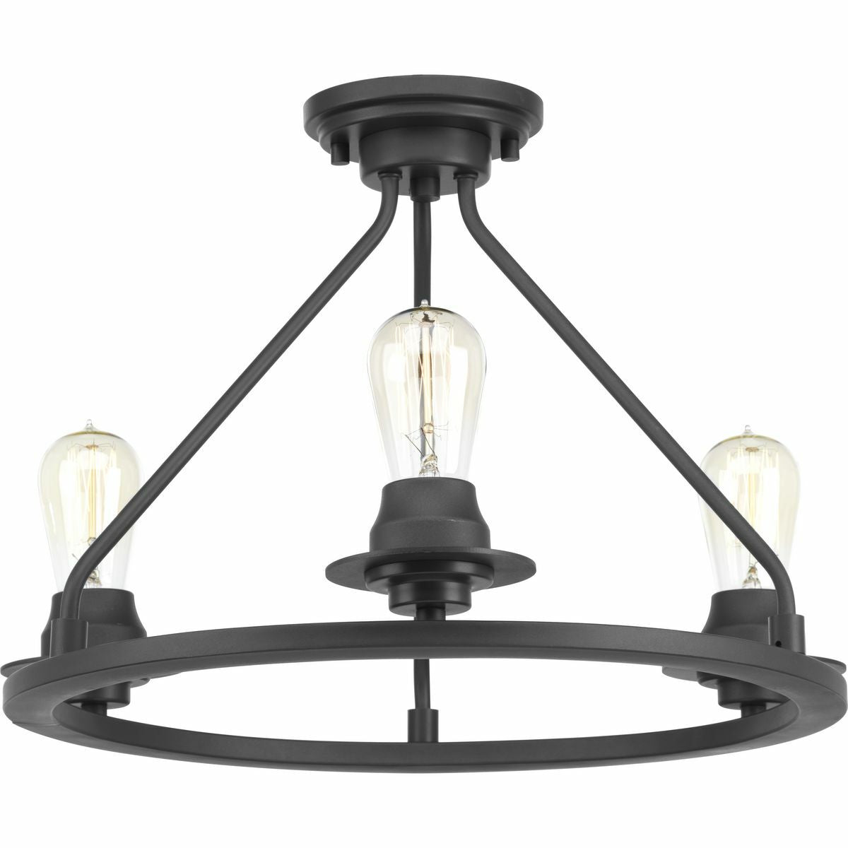 PROGRESS LIGHTING P350036-143 LIGHTING, CONTROLS & ACCESSORIES