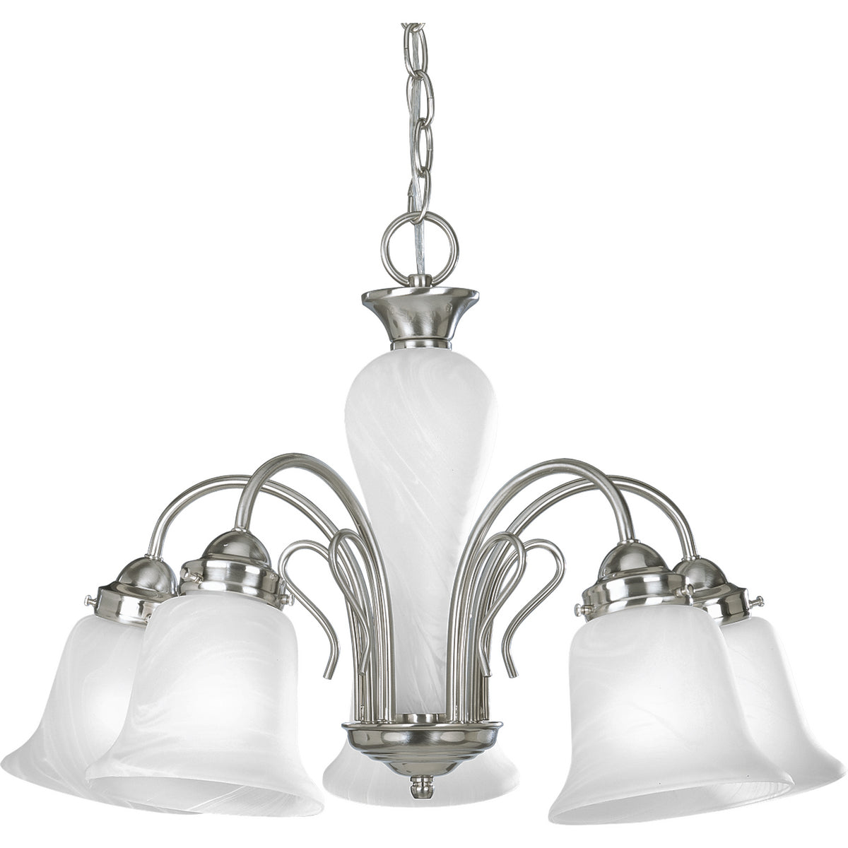 PROGRESS LIGHTING P4391-09 LIGHTING, CONTROLS & ACCESSORIES