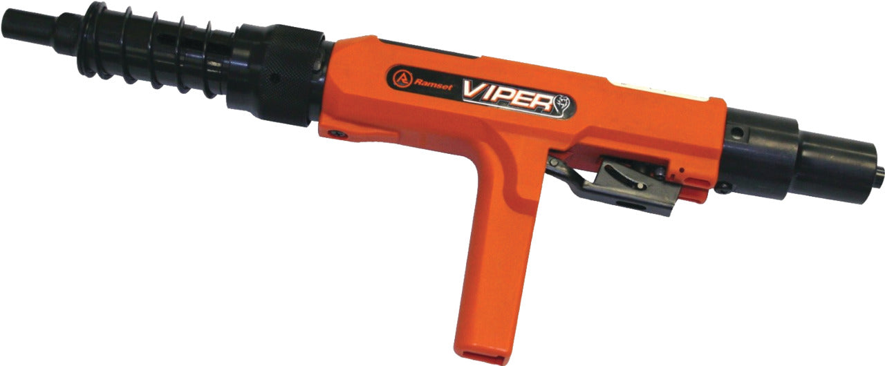RAMSET VIPER4 TOOL STORAGE