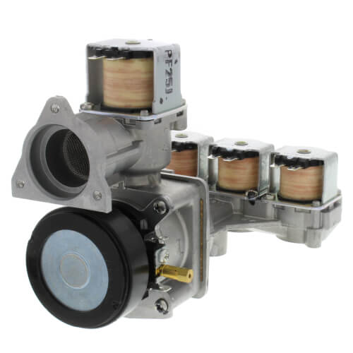RHEEM RTG20212V GAS VALVES