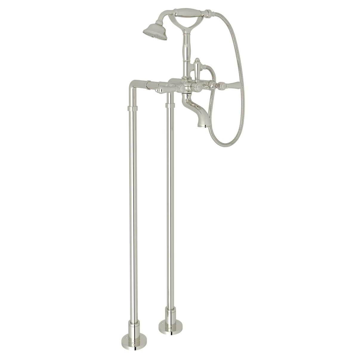 ROHL AKIT1401NLMPN BATH & KITCHEN FAUCETS