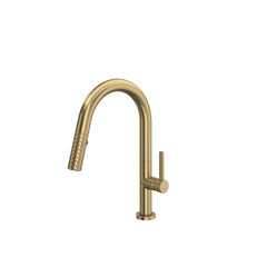 ROHL TE65D1LMAG KITCHEN FAUCETS