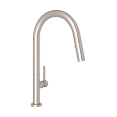 ROHL R7581LMSTN-2 KITCHEN FAUCETS
