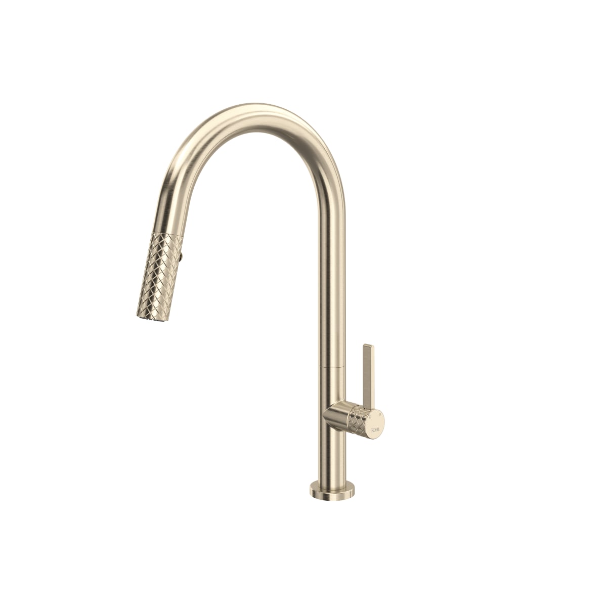 ROHL TE55D1LMSTN KITCHEN FAUCETS