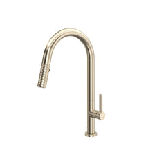 ROHL TE55D1LMSTN KITCHEN FAUCETS