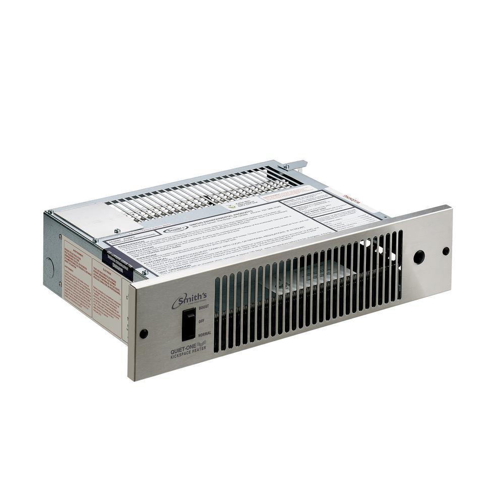 SMITHS ENVIRONMENTAL PRODUCTS KS-2004 PORTABLE SPACE HEATERS