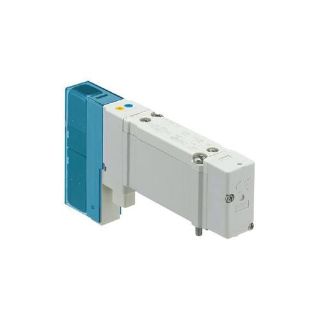 SMC SY5200-5U1 ZONE VALVES