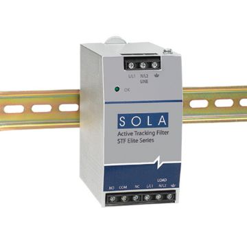 SOLAHD STFE100-10N CONTROL BOARDS