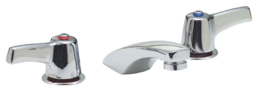 SPECSELECT 23C333 BATH & KITCHEN FAUCETS