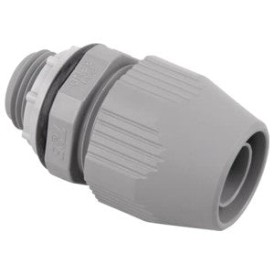 STEEL CITY LT-501 LIQUID TIGHT FITTINGS
