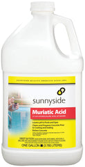 SUNNYSIDE TV209221 CHEMICALS