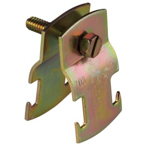 SUPERSTRUT 7015/8 PIPE FITTINGS