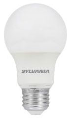 SYLVANIA LED6A19F82710YVRP2 LIGHTING, CONTROLS & ACCESSORIES