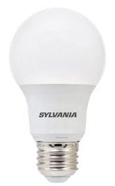 SYLVANIA LED8.5A19F82710YVRP2 LIGHTING, CONTROLS & ACCESSORIES