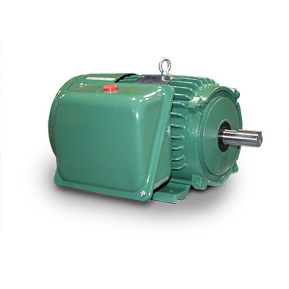 TECO S0024C GENERAL PURPOSE MOTORS