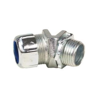 THOMAS & BETTS 5245 LIQUID TIGHT FITTINGS