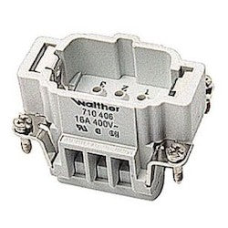 THOMAS & BETTS MS216B TERMINALS