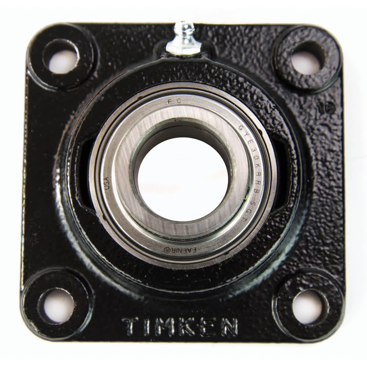 TIMKEN YCJM17/16 GAS VALVES