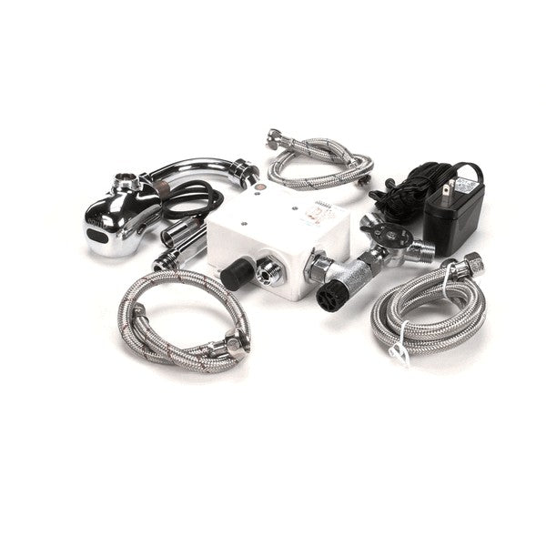 T&S BRASS 5EF-1D-WGAT BATH & KITCHEN FAUCETS