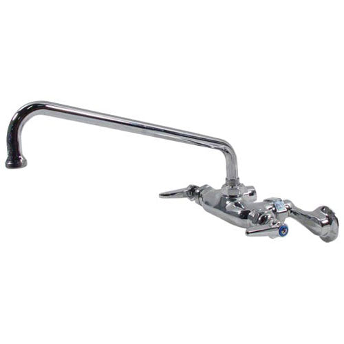 T&S BRASS B-0236 BATH & KITCHEN FAUCETS